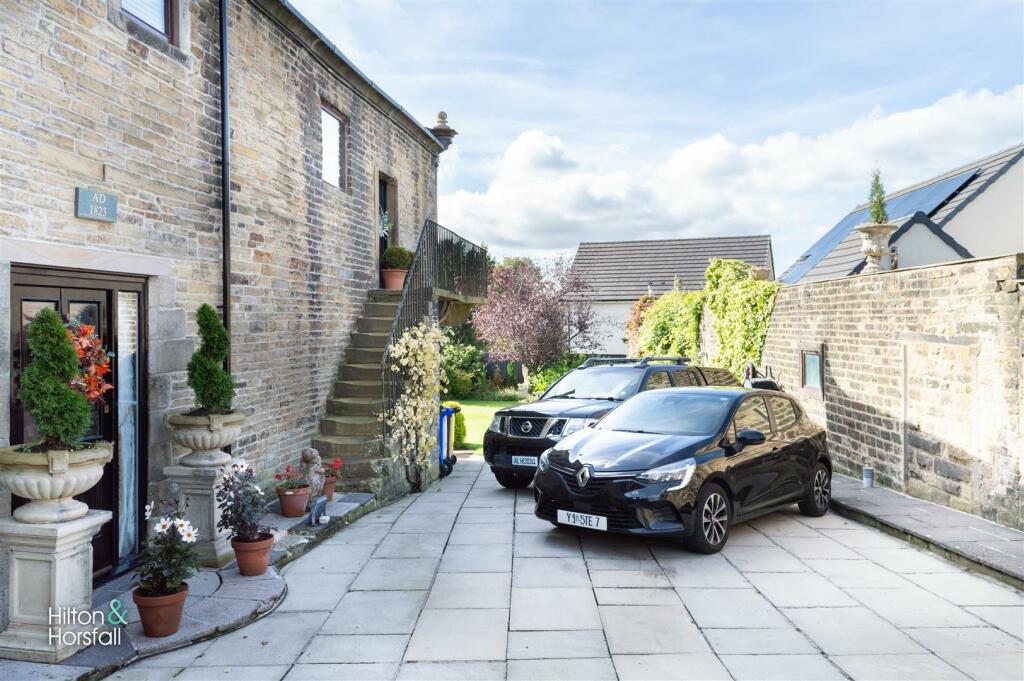Additional property image - The Coach House, Marsden Hall, Town House Road, Nelson
