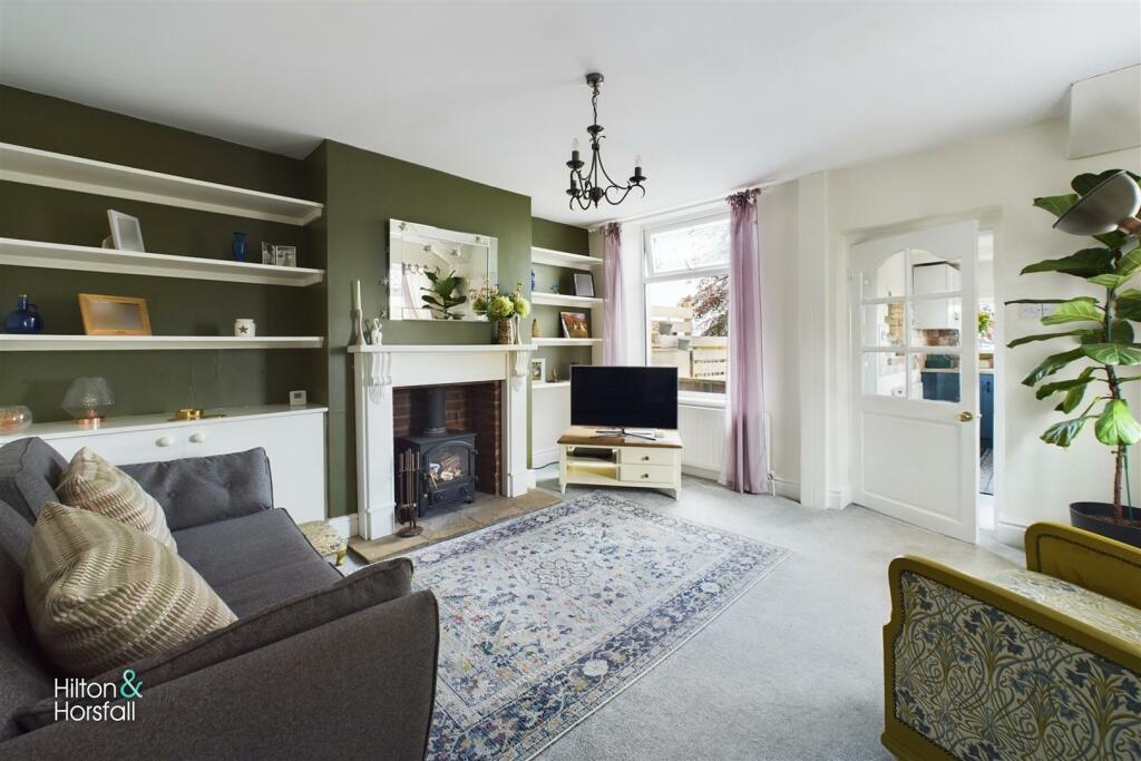 Additional property image - Manchester Road, Barnoldswick