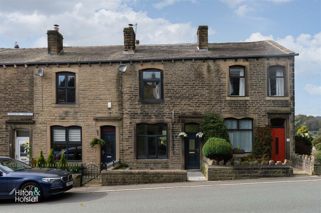 Main image of property: Ormerod Terrace, Foulridge