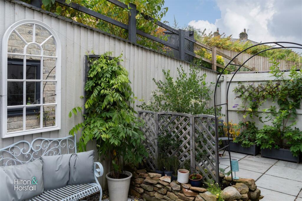 Additional property image - Buttercup Close, Foulridge
