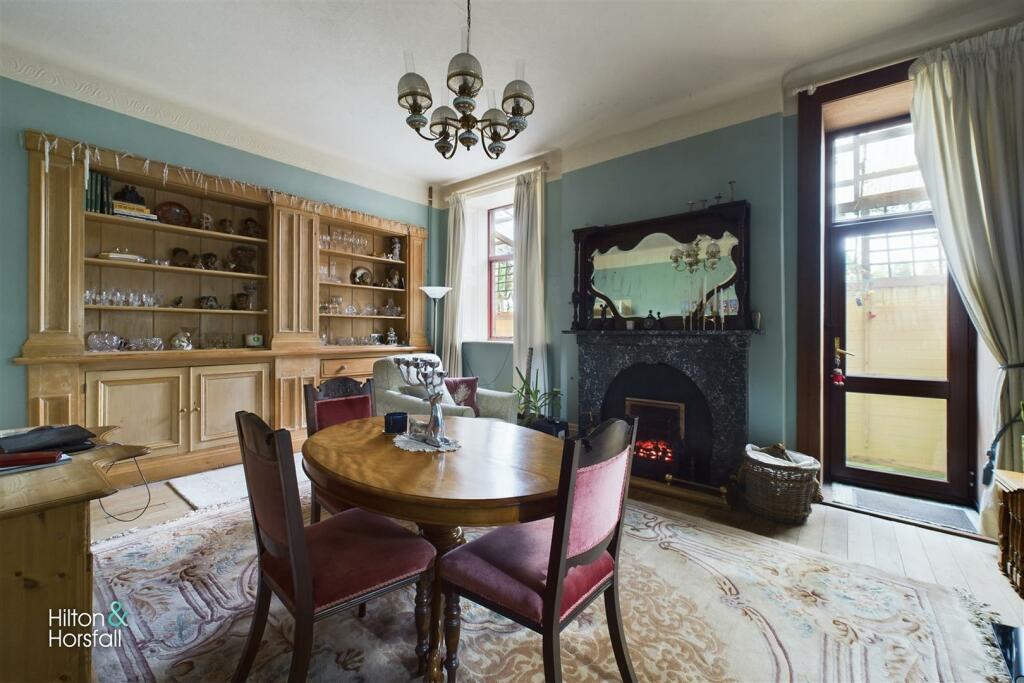 Additional property image - Laund House, Wheatley Lane Road, Barrowford