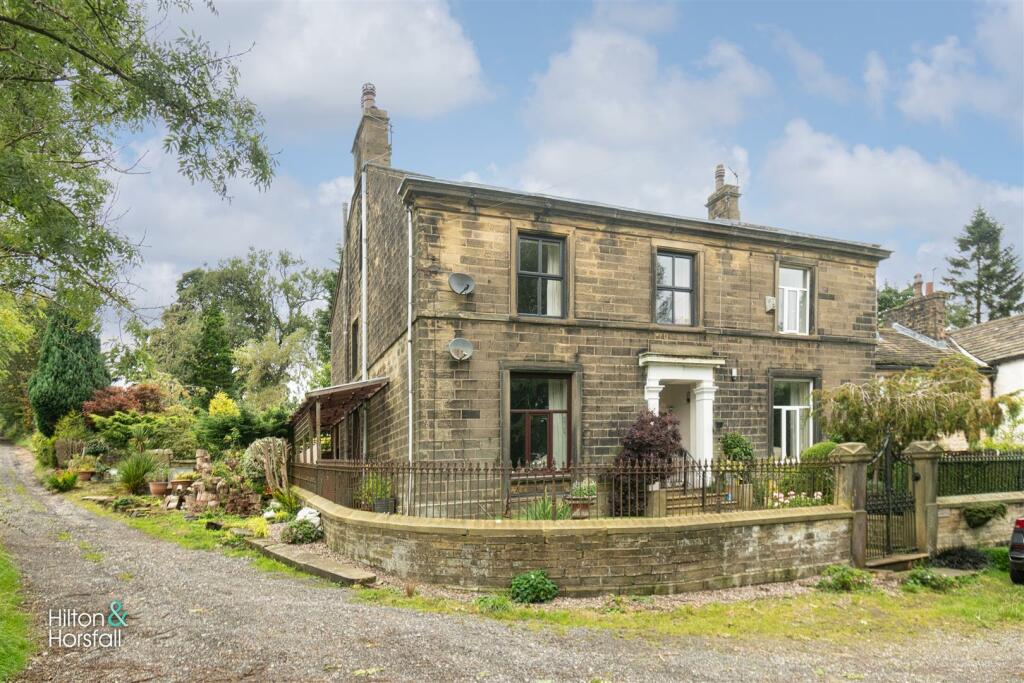 Additional property image - Laund House, Wheatley Lane Road, Barrowford