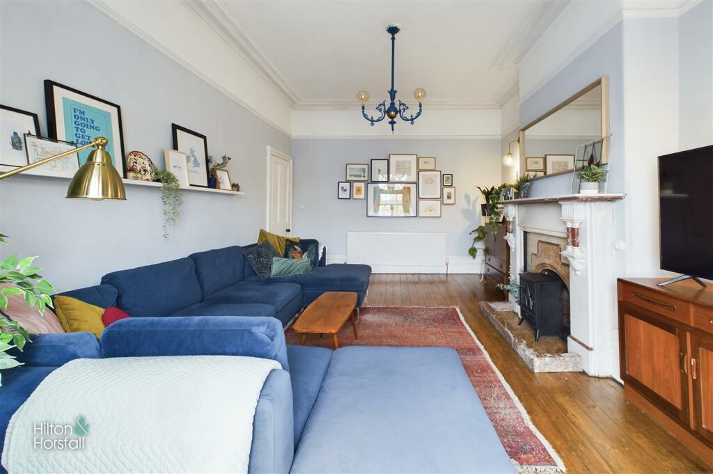 Additional property image - Linden Road, Colne
