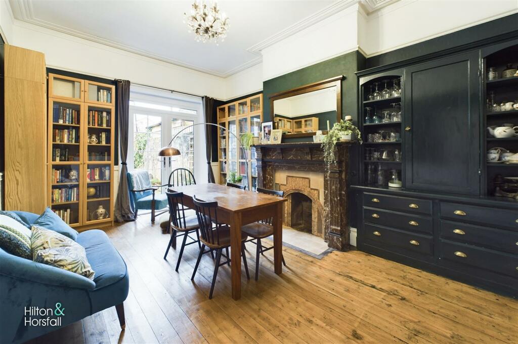 Additional property image - Linden Road, Colne