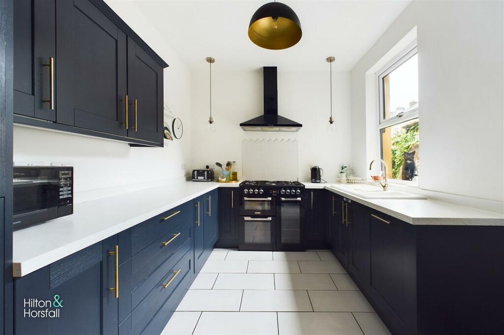 Additional property image - Linden Road, Colne