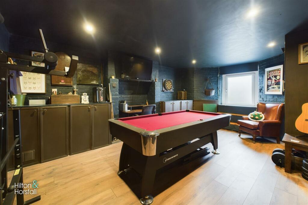 Additional property image - Linden Road, Colne
