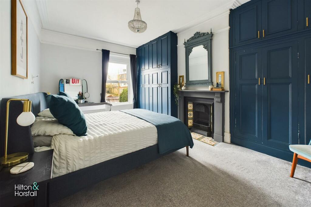 Additional property image - Linden Road, Colne