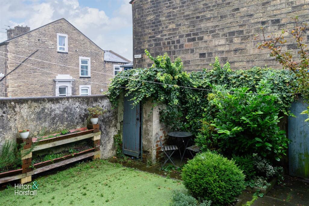 Additional property image - Linden Road, Colne