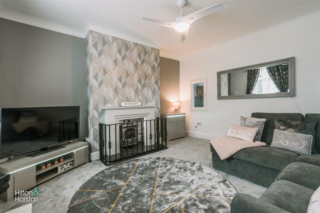 Additional property image - Salisbury Street, Colne