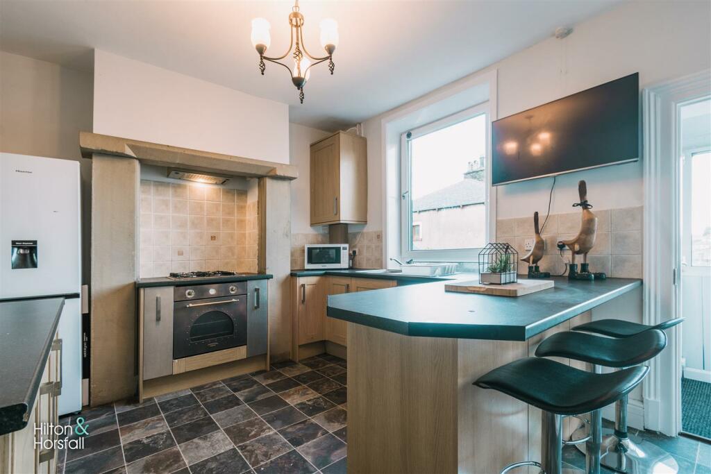 Additional property image - Salisbury Street, Colne