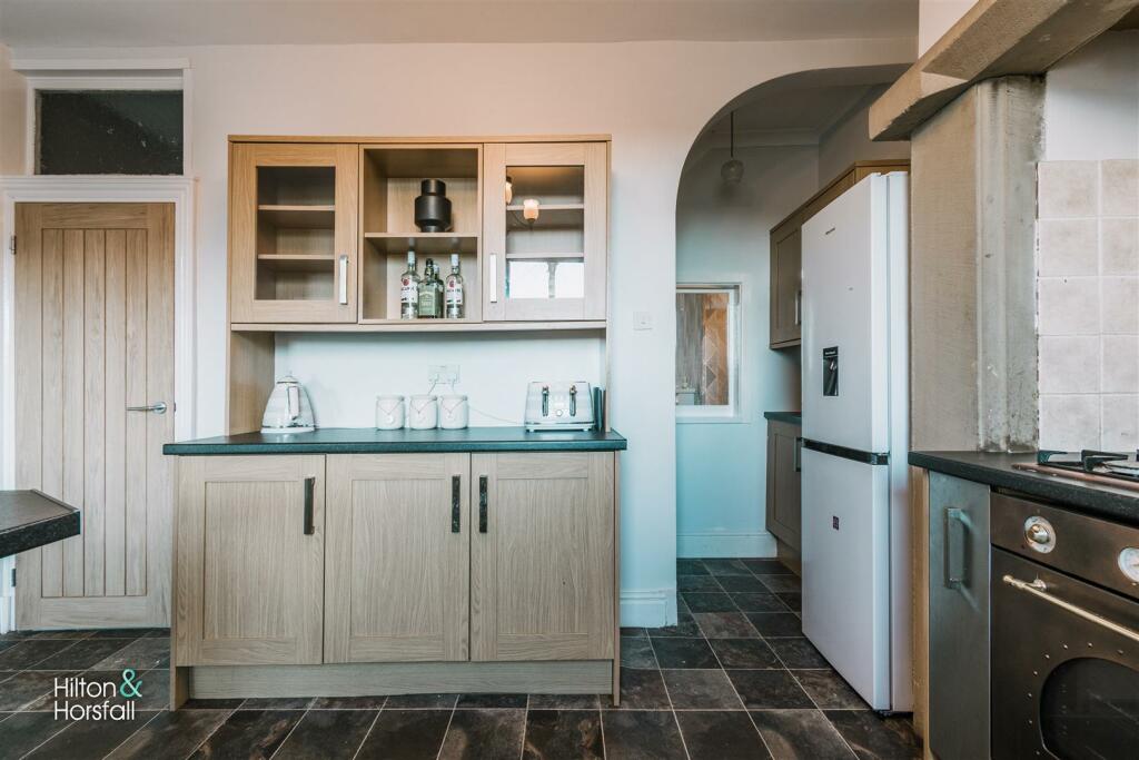 Additional property image - Salisbury Street, Colne