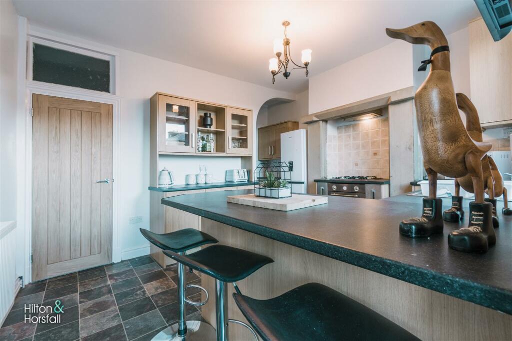 Additional property image - Salisbury Street, Colne