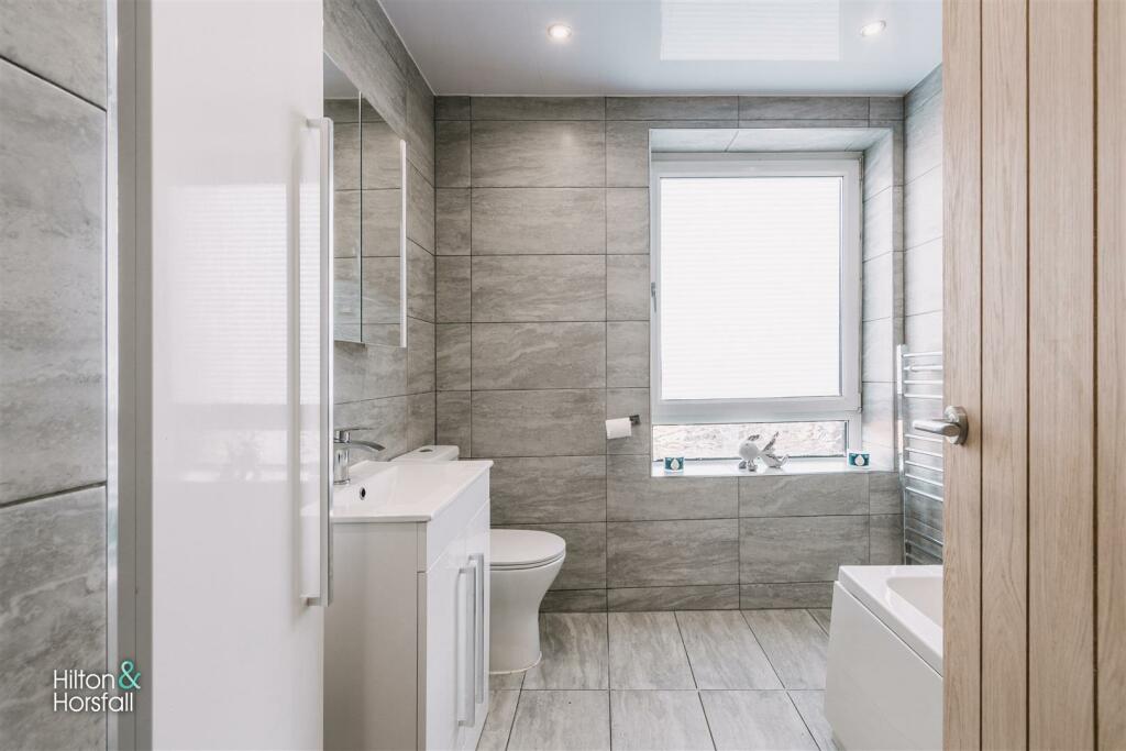 Additional property image - Salisbury Street, Colne