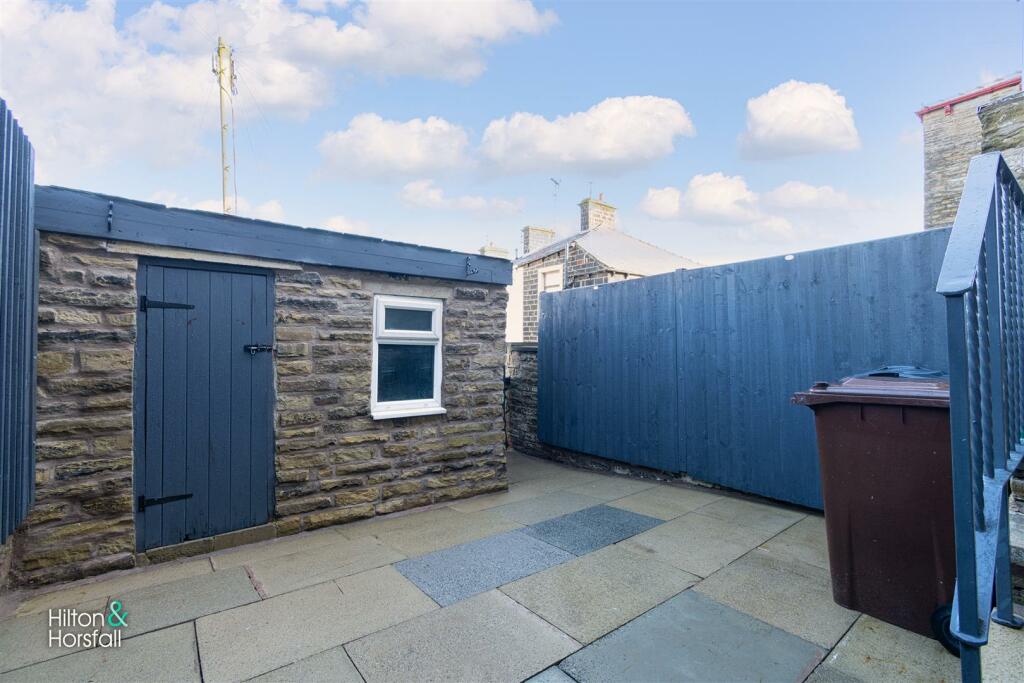Additional property image - Salisbury Street, Colne