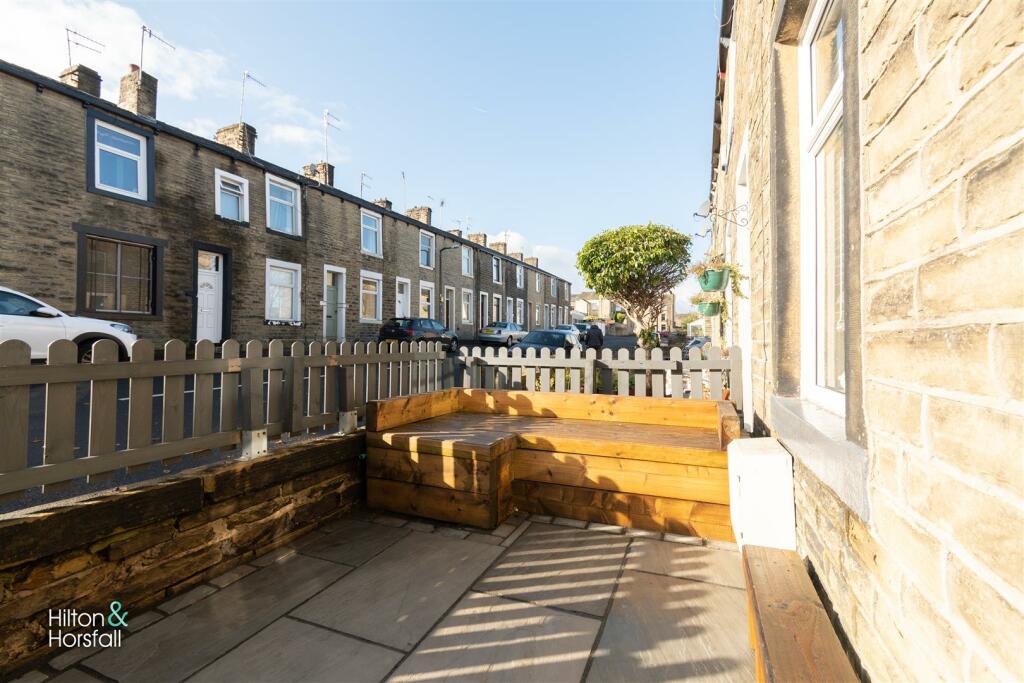 Additional property image - Salisbury Street, Colne