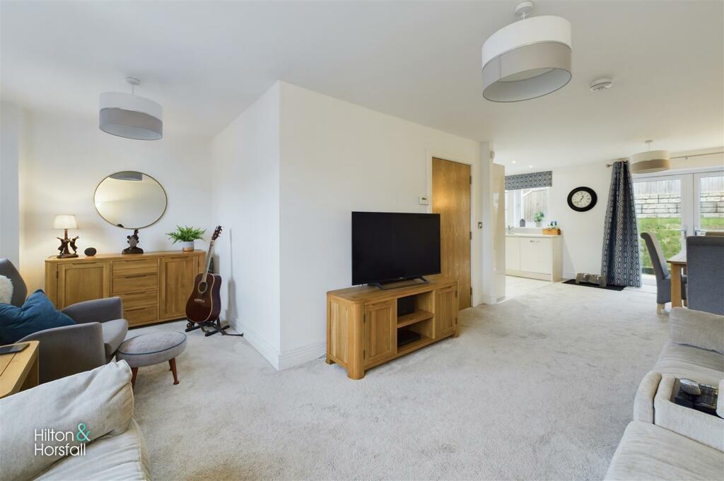 Additional property image - Carry Field, Colne