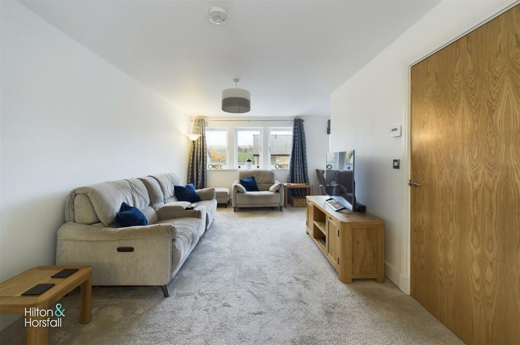 Additional property image - Carry Field, Colne