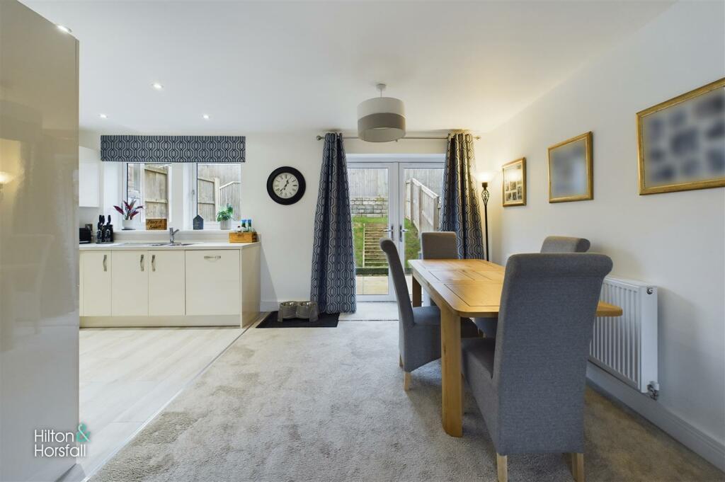 Additional property image - Carry Field, Colne
