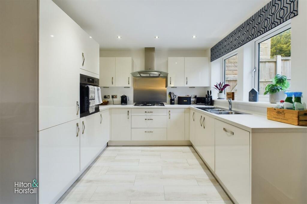 Additional property image - Carry Field, Colne
