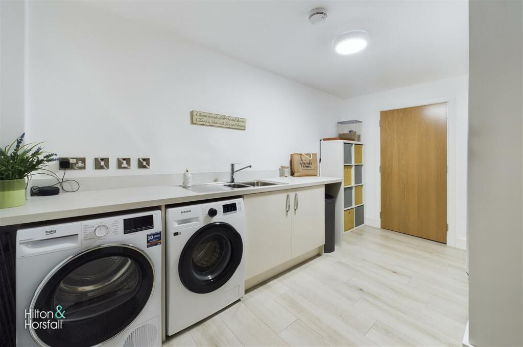 Additional property image - Carry Field, Colne