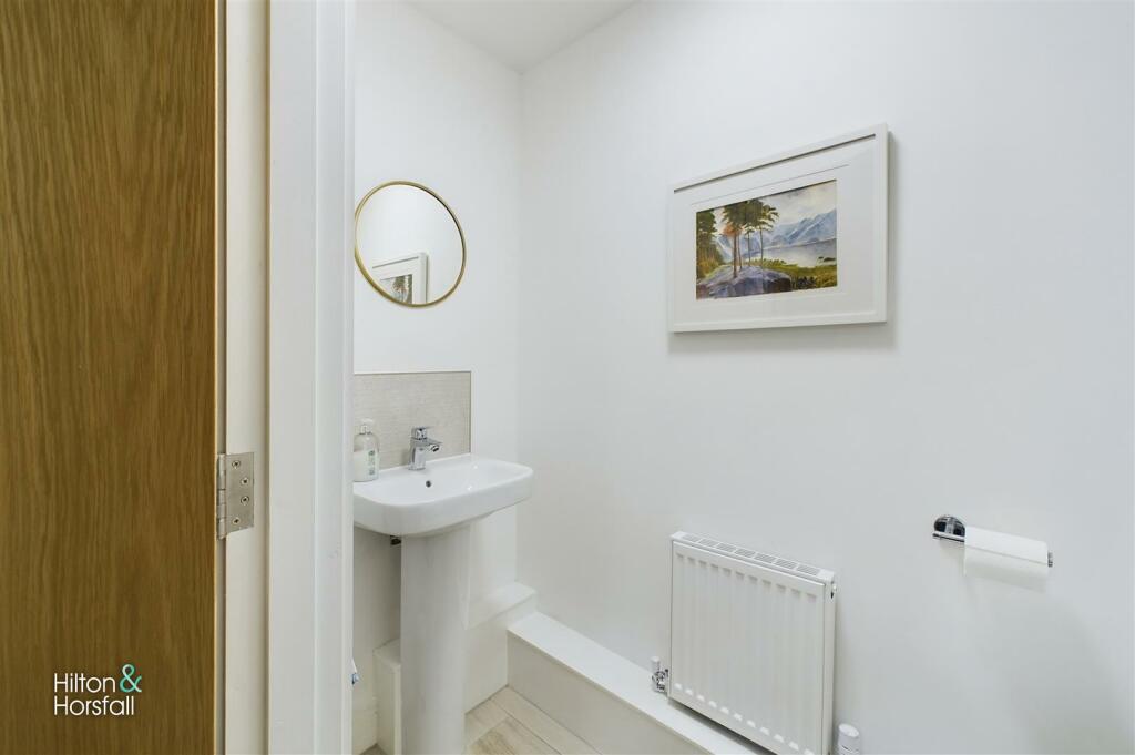 Additional property image - Carry Field, Colne