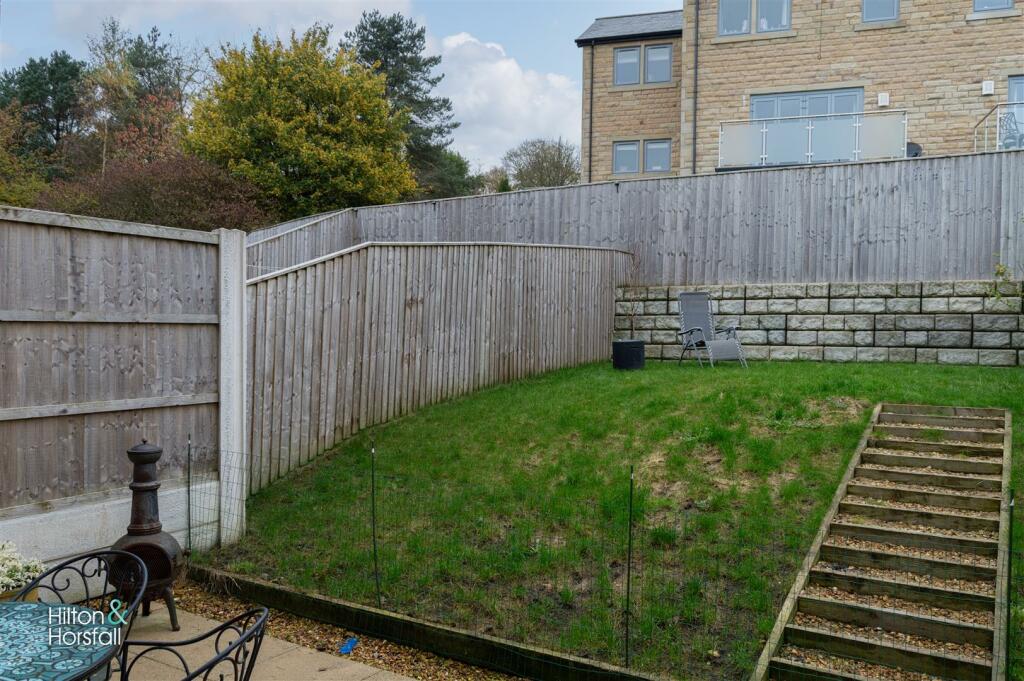 Additional property image - Carry Field, Colne
