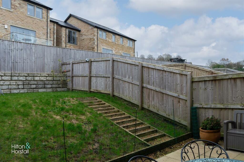 Additional property image - Carry Field, Colne