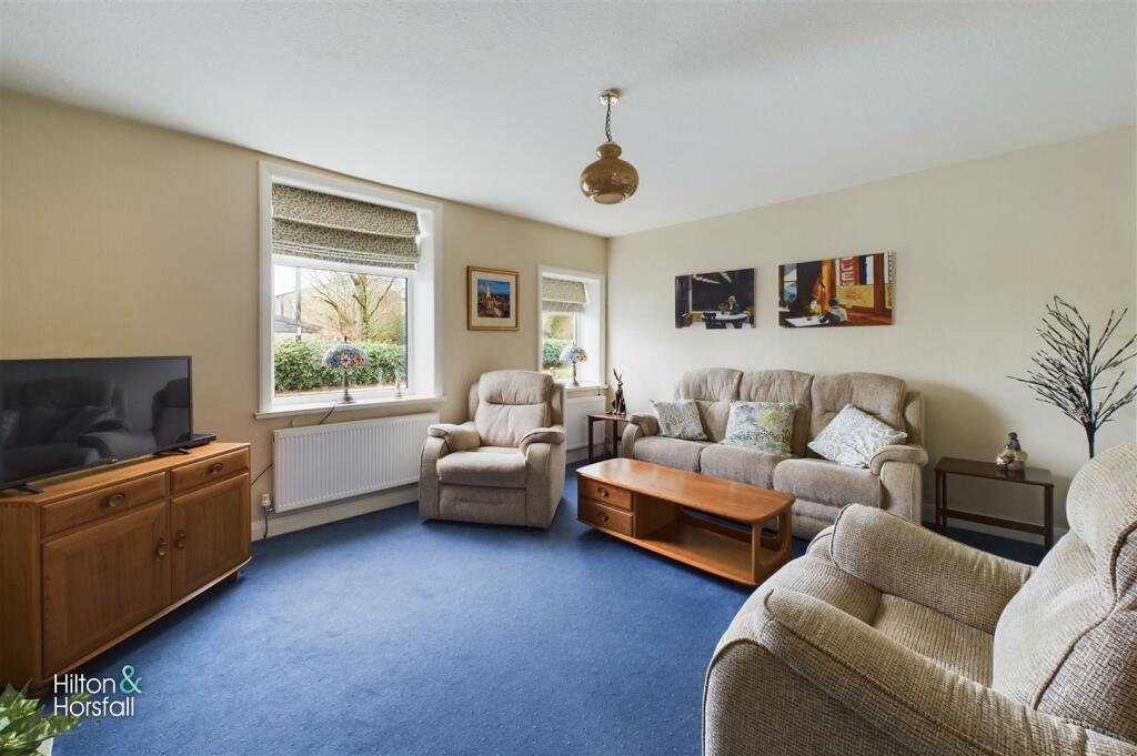 Additional property image - Gisburn Road, Blacko