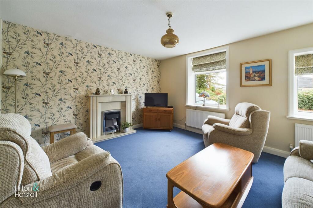Additional property image - Gisburn Road, Blacko