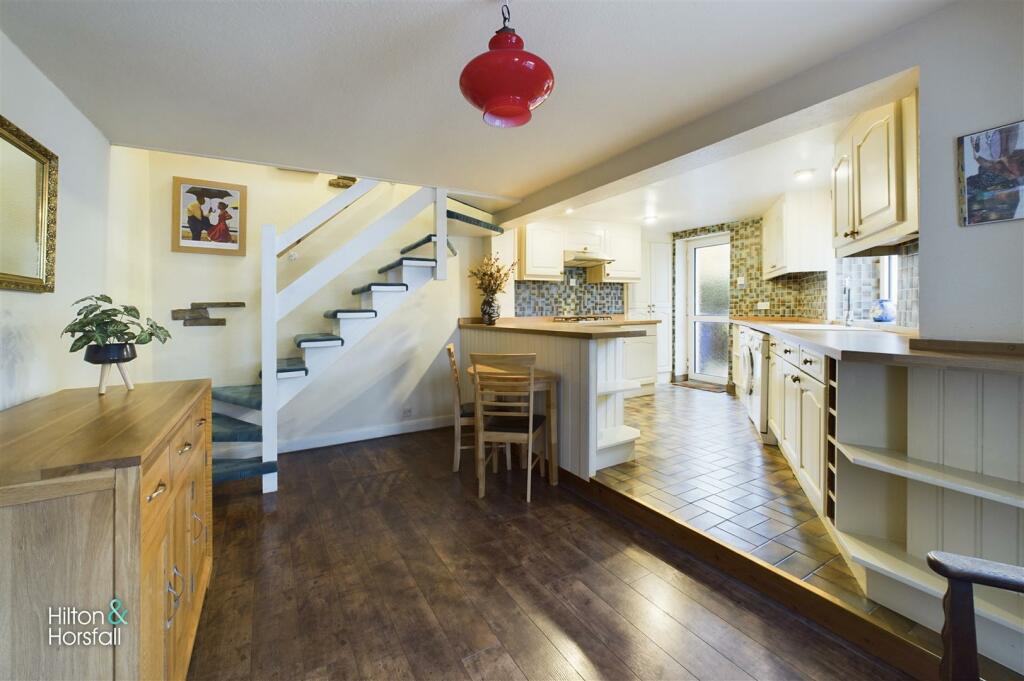 Additional property image - Gisburn Road, Blacko