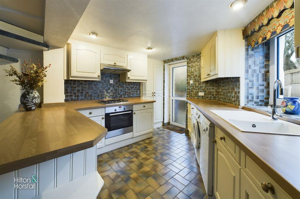 Additional property image - Gisburn Road, Blacko