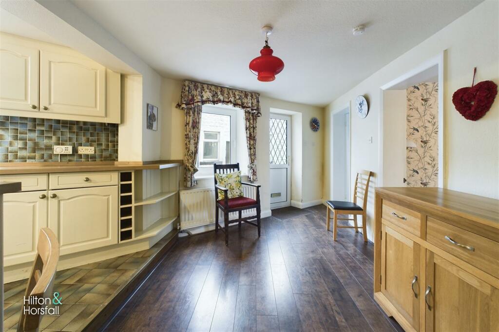 Additional property image - Gisburn Road, Blacko
