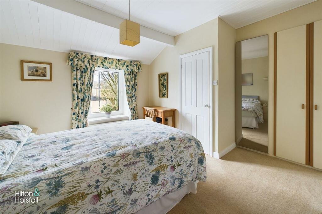 Additional property image - Gisburn Road, Blacko