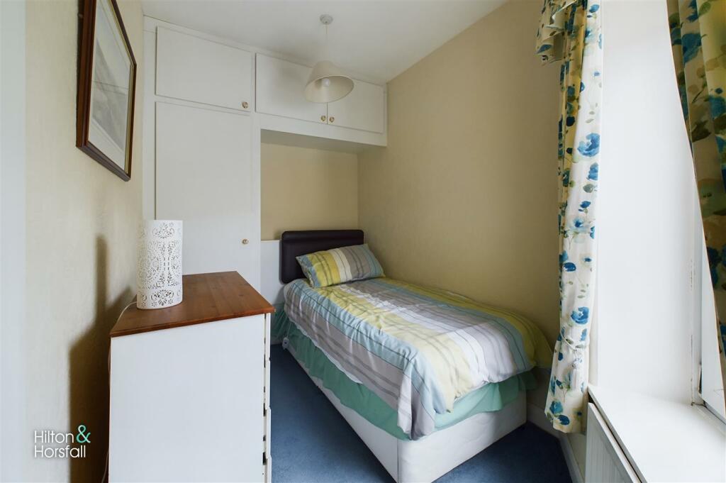 Additional property image - Gisburn Road, Blacko