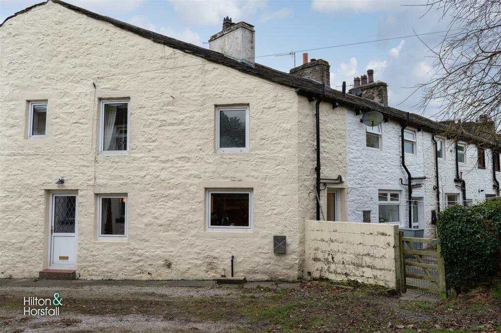 Additional property image - Gisburn Road, Blacko