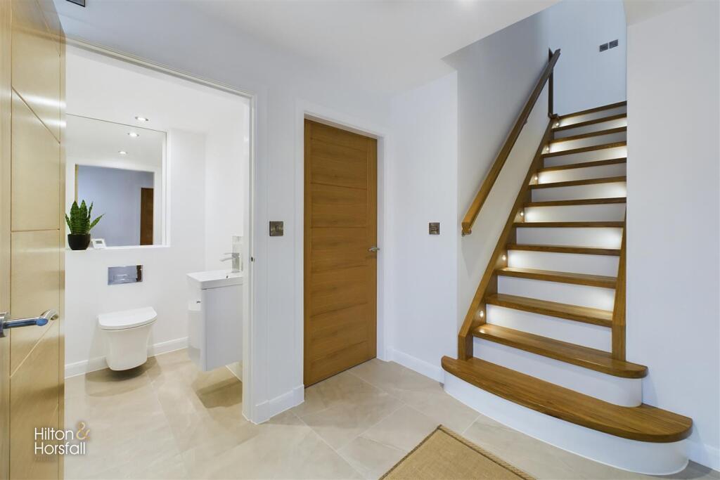 Additional property image - Laurelwood, Brogden Lane, Barnoldswick