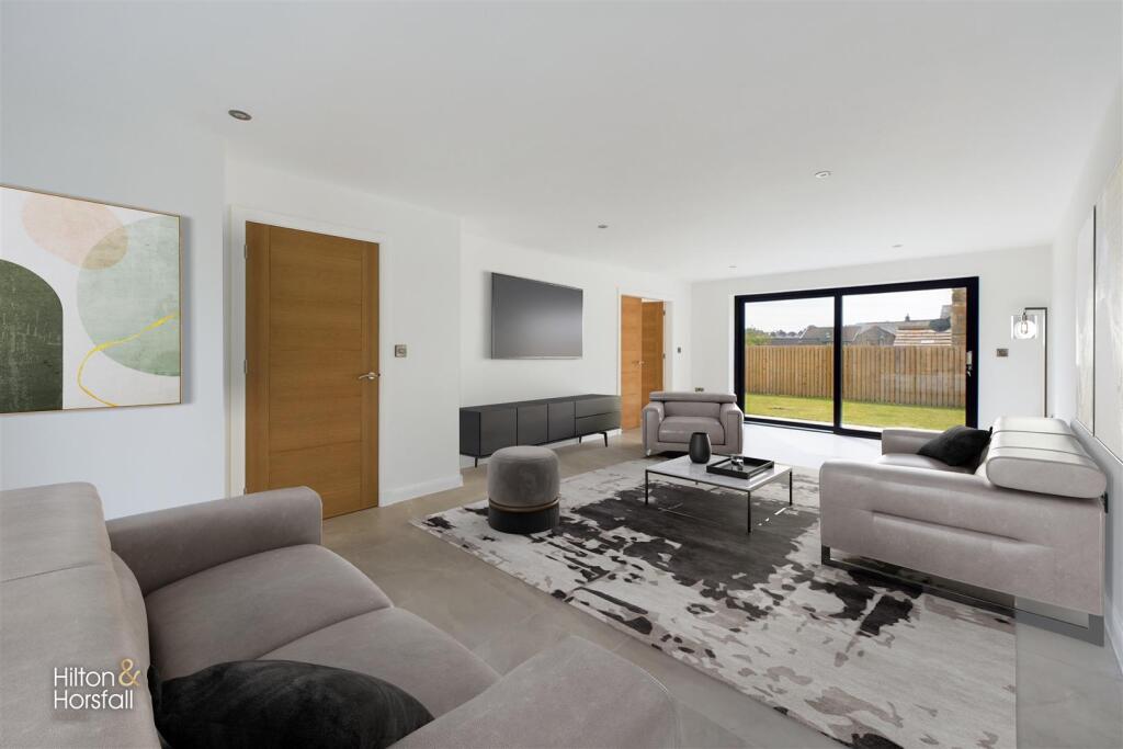 Additional property image - Laurelwood, Brogden Lane, Barnoldswick