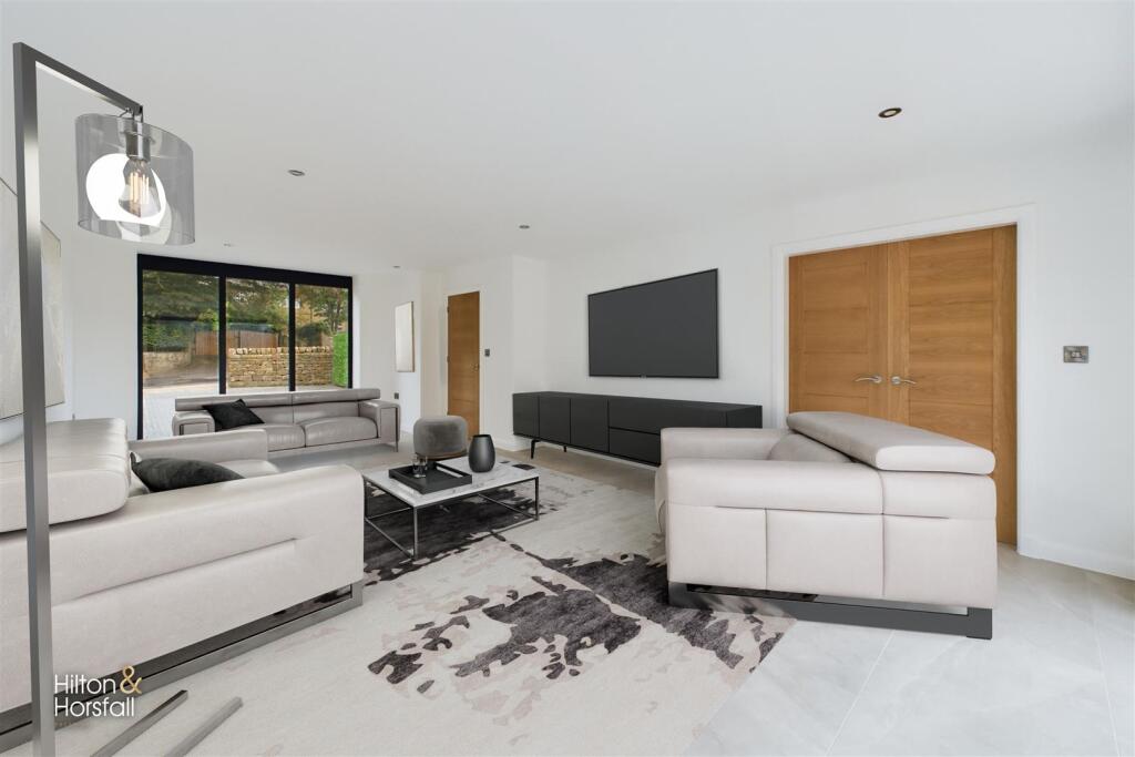 Additional property image - Laurelwood, Brogden Lane, Barnoldswick