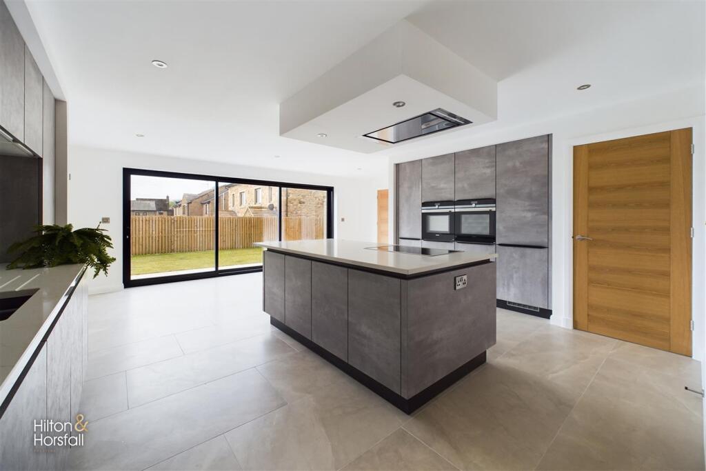 Additional property image - Laurelwood, Brogden Lane, Barnoldswick