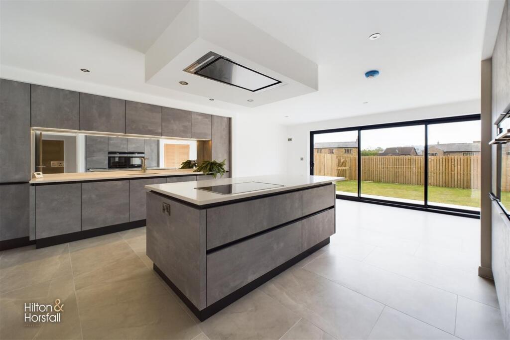 Additional property image - Laurelwood, Brogden Lane, Barnoldswick