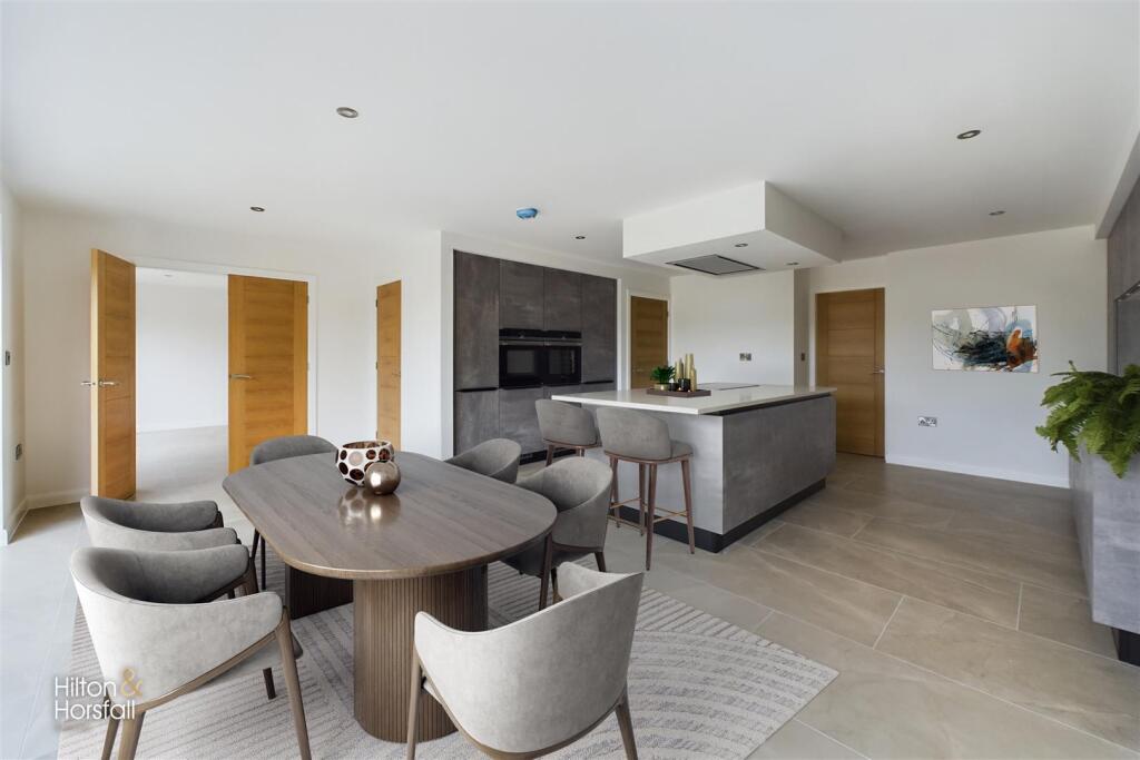 Additional property image - Laurelwood, Brogden Lane, Barnoldswick