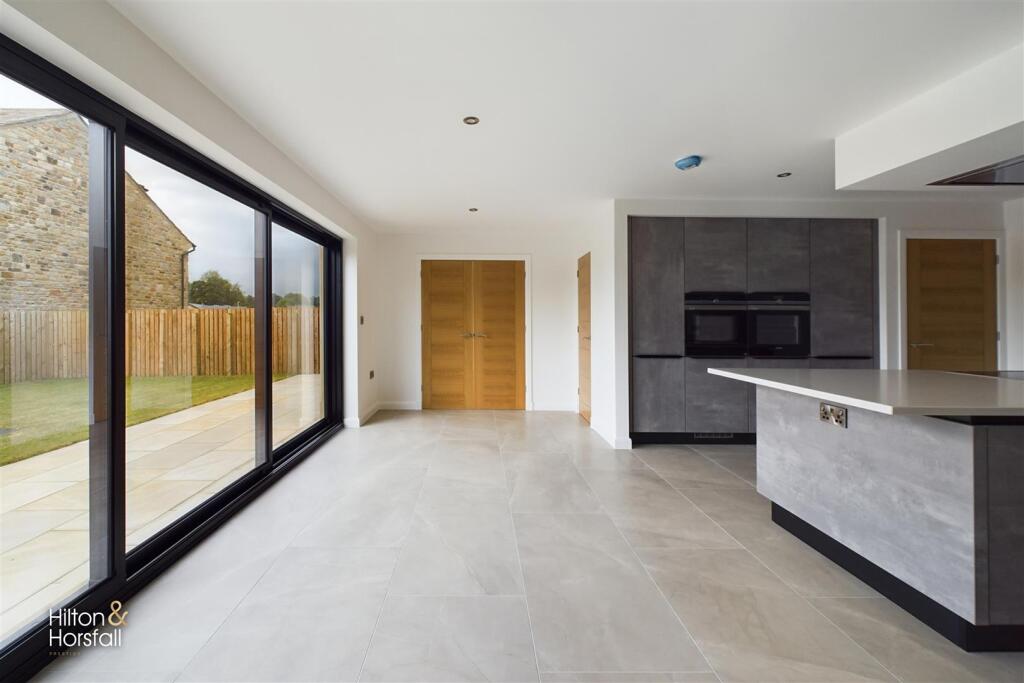 Additional property image - Laurelwood, Brogden Lane, Barnoldswick