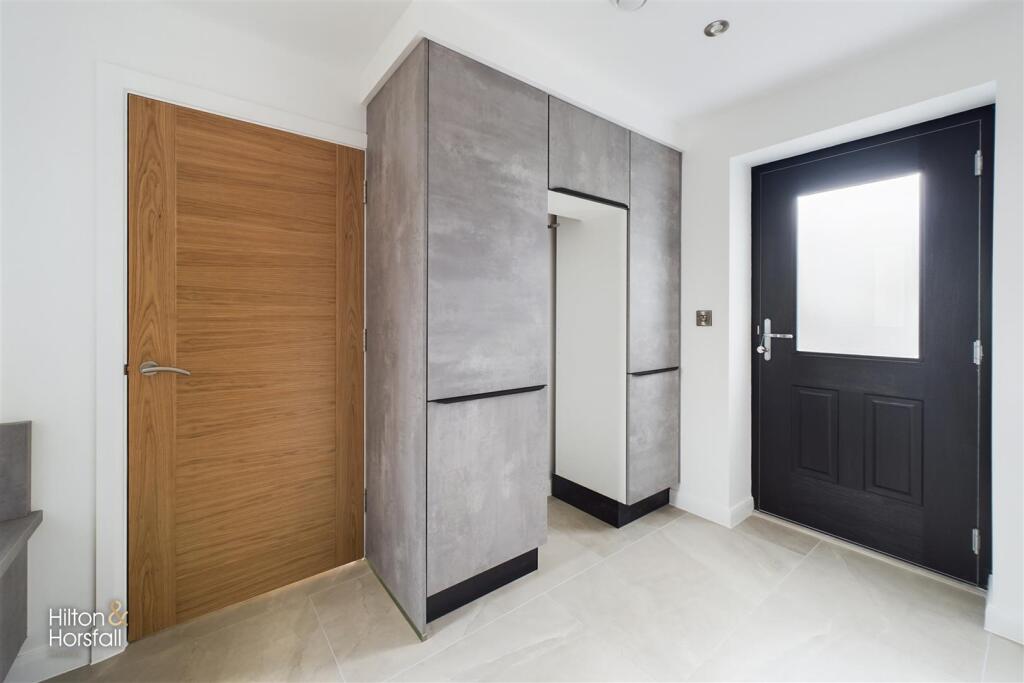 Additional property image - Laurelwood, Brogden Lane, Barnoldswick