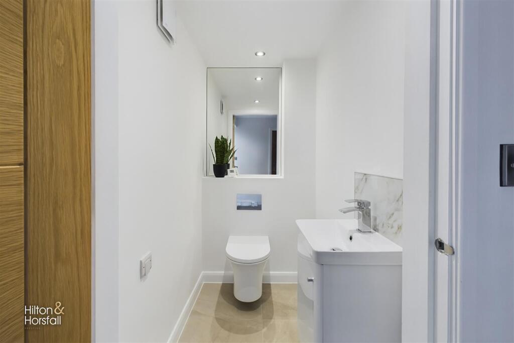 Additional property image - Laurelwood, Brogden Lane, Barnoldswick