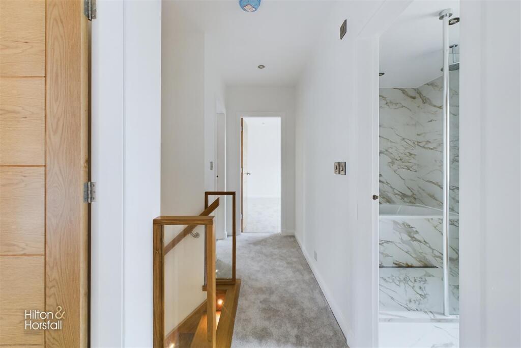 Additional property image - Laurelwood, Brogden Lane, Barnoldswick