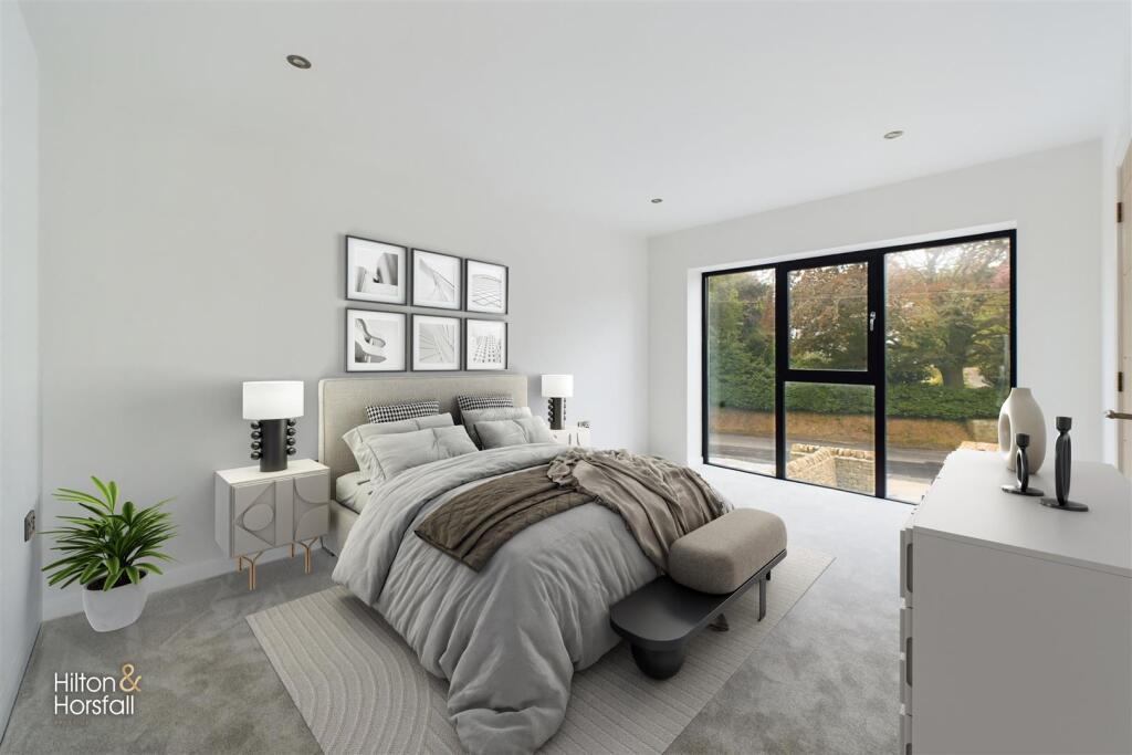Additional property image - Laurelwood, Brogden Lane, Barnoldswick
