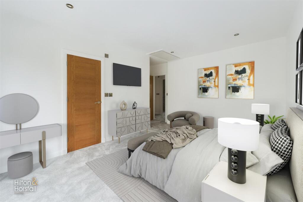 Additional property image - Laurelwood, Brogden Lane, Barnoldswick