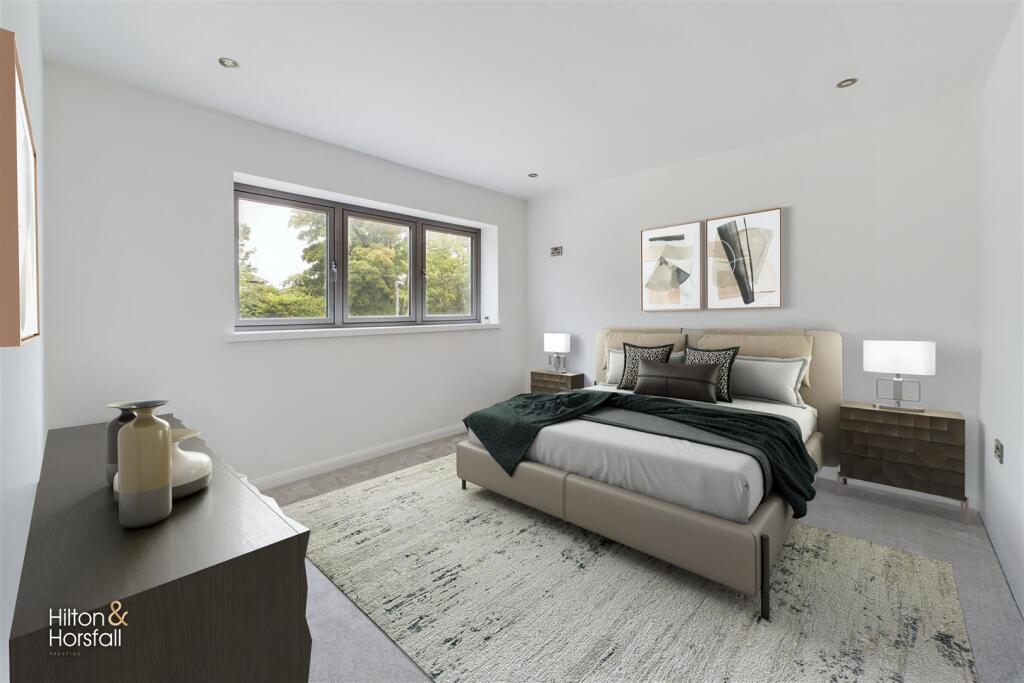 Additional property image - Laurelwood, Brogden Lane, Barnoldswick