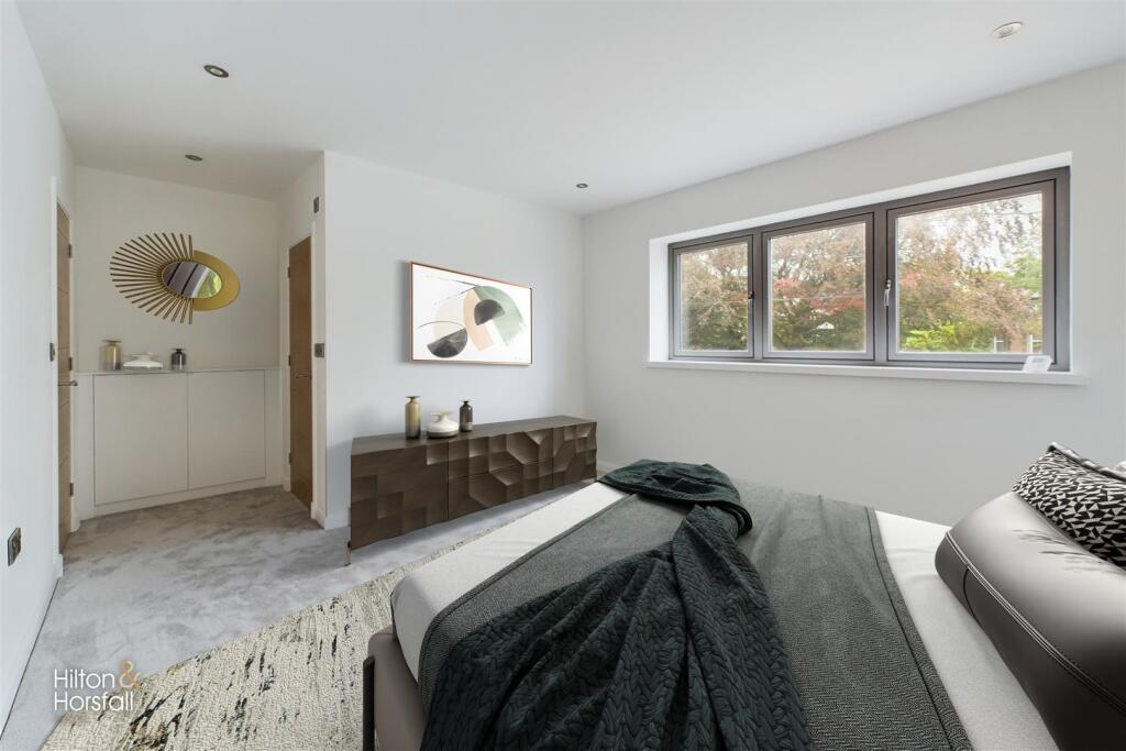Additional property image - Laurelwood, Brogden Lane, Barnoldswick