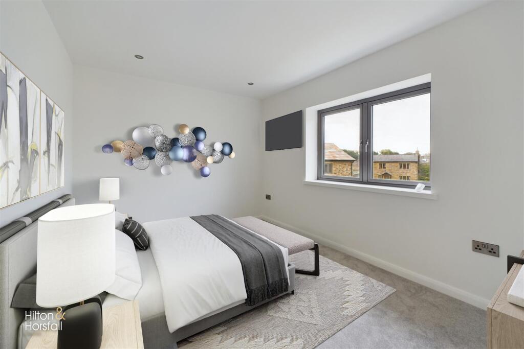 Additional property image - Laurelwood, Brogden Lane, Barnoldswick